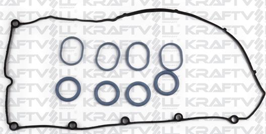 KRAFTVOLL GERMANY 12010085 - Set garnituri, Capac supape aaoparts.ro