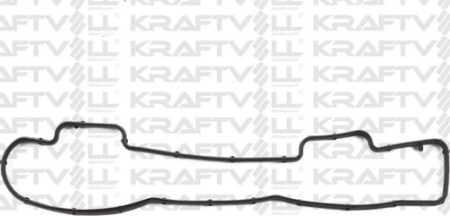 KRAFTVOLL GERMANY 12010154 - Garnitura, capac supape aaoparts.ro
