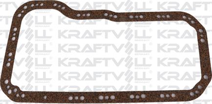 KRAFTVOLL GERMANY 12010126 - Garnitura baie ulei aaoparts.ro