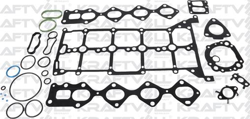 KRAFTVOLL GERMANY 12010258 - Set garnituri complet, motor aaoparts.ro