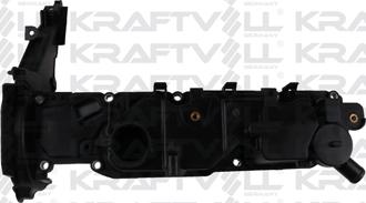 KRAFTVOLL GERMANY 12140005 - Capac culbutor aaoparts.ro