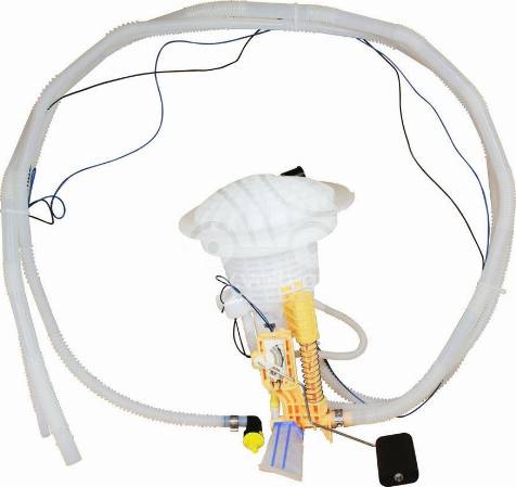 Krauf KR9998F - Filtru combustibil aaoparts.ro