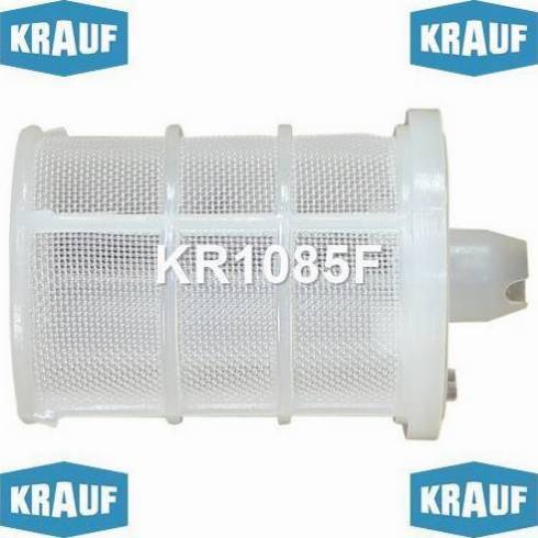 Krauf KR1085F - Filtru combustibil aaoparts.ro