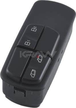 KRAW AN-5501 - Comutator,macara geam aaoparts.ro
