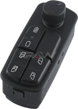 KRAW AN-5502 - Comutator,macara geam aaoparts.ro
