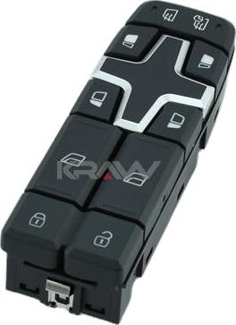 KRAW AN-5114 - Comutator, sistem inchidere aaoparts.ro