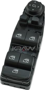KRAW AN-3530 - Comutator,macara geam aaoparts.ro