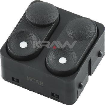 KRAW AN-360 - Comutator,macara geam aaoparts.ro