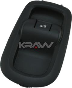 KRAW AN-329B - Comutator,macara geam aaoparts.ro