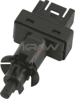 KRAW AN-2556 - Comutator lumini frana aaoparts.ro