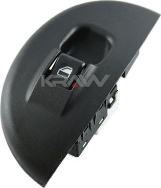 KRAW AN-205A - Comutator,macara geam aaoparts.ro