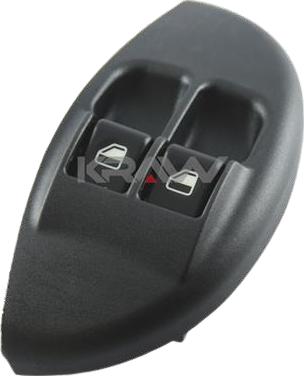 KRAW AN-206A - Comutator,macara geam aaoparts.ro