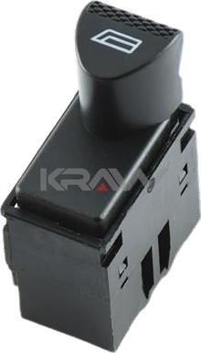 KRAW AN-208 - Comutator,macara geam aaoparts.ro