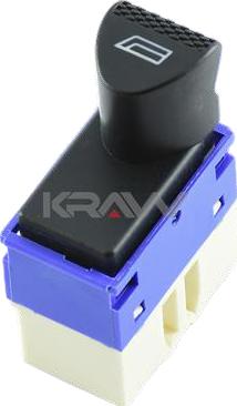 KRAW AN-207 - Comutator,macara geam aaoparts.ro