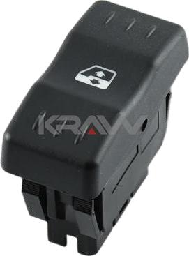KRAW AN-741 - Comutator,macara geam aaoparts.ro