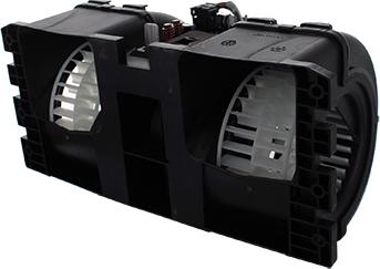 Krios 9.2163 - Ventilator, habitaclu aaoparts.ro