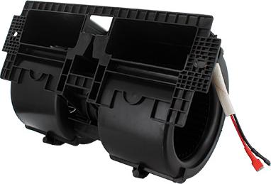 Krios 9.2162 - Ventilator, habitaclu aaoparts.ro
