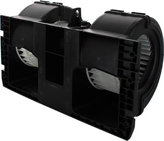 Krios 9.2167 - Ventilator, habitaclu aaoparts.ro