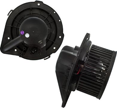 Krios 9.2269 - Ventilator, habitaclu aaoparts.ro