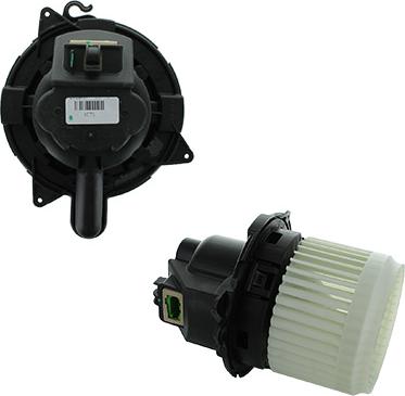 Krios 9.2214 - Ventilator, habitaclu aaoparts.ro