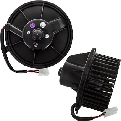 Krios 9.2270 - Ventilator, habitaclu aaoparts.ro