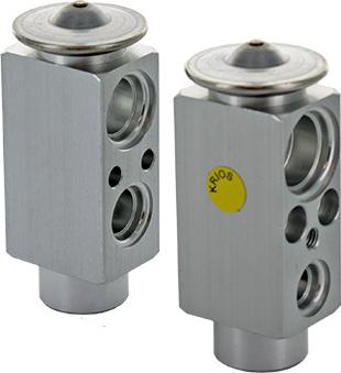 Krios 4.2039 - Supapa expansiune, clima aaoparts.ro