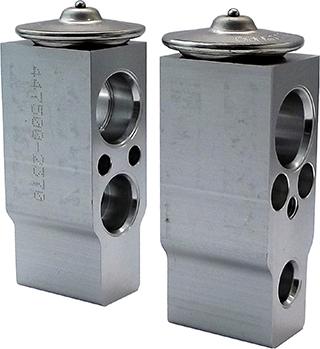 Krios 4.2125 - Supapa expansiune, clima aaoparts.ro