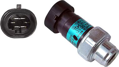 Krios 5.2031 - Comutator presiune, aer conditionat aaoparts.ro