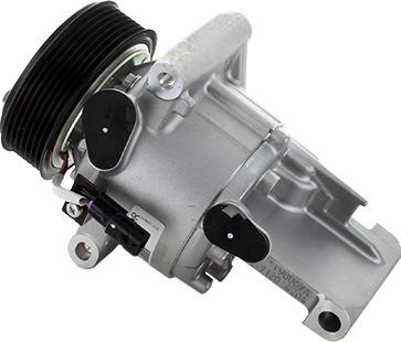 Krios 1.2193 - Compresor, climatizare aaoparts.ro