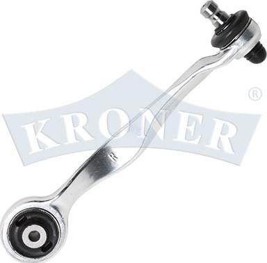 Kroner K340007 - Brat / bieleta suspensie, stabilizator aaoparts.ro