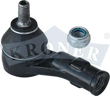 Kroner K301036 - Cap de bara aaoparts.ro