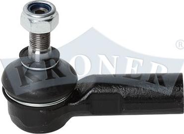 Kroner K301150 - Cap de bara aaoparts.ro