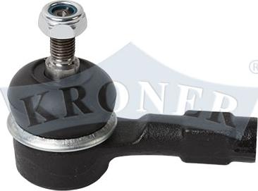 Kroner K301101 - Cap de bara aaoparts.ro