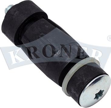 Kroner K303064 - Brat / bieleta suspensie, stabilizator aaoparts.ro