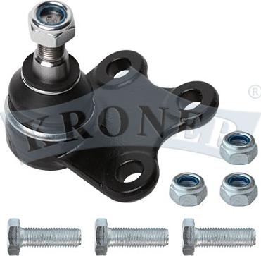 Kroner K330094 - Articulatie sarcina / ghidare aaoparts.ro