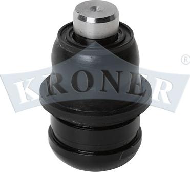 Kroner K330091 - Articulatie sarcina / ghidare aaoparts.ro