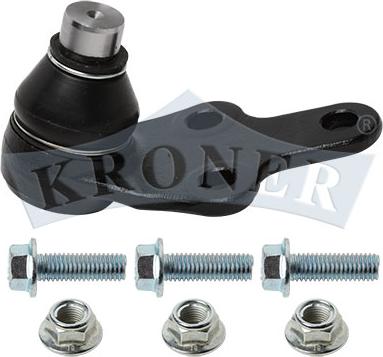 Kroner K330085 - Articulatie sarcina / ghidare aaoparts.ro