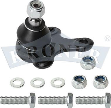 Kroner K330106 - Articulatie sarcina / ghidare aaoparts.ro