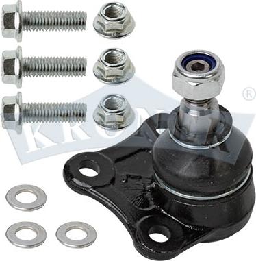 Kroner K330116 - Articulatie sarcina / ghidare aaoparts.ro