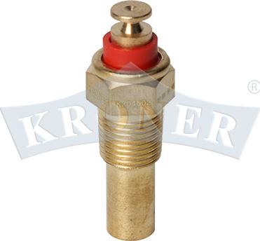 Kroner K204002 - Senzor,temperatura lichid de racire aaoparts.ro