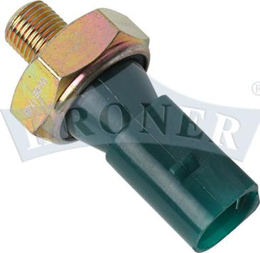 Kroner K204021 - Senzor,nivel ulei motor aaoparts.ro