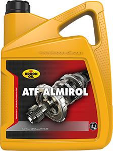 Kroon OIL 01322 - Ulei hidraulic aaoparts.ro