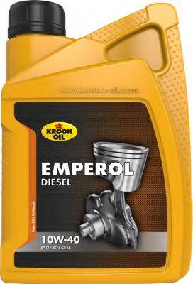 Kroon OIL 34468 - Ulei de motor aaoparts.ro