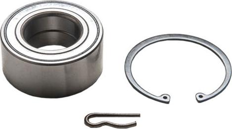 KSH EUROPE 1890.0091081 - Set rulment roata aaoparts.ro