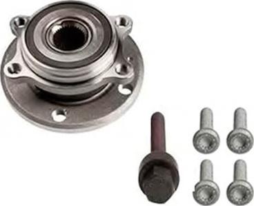 KSH EUROPE 1890.0091033 - Set rulment roata aaoparts.ro