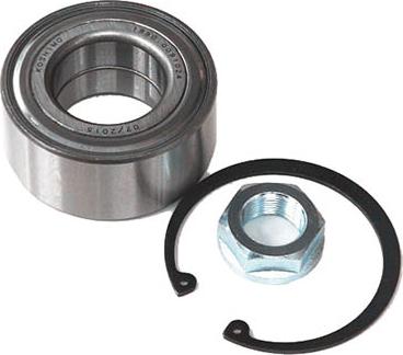 KSH EUROPE 1890.0091024 - Set rulment roata aaoparts.ro