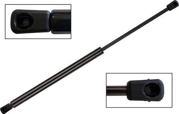 KSH EUROPE 1840.0050064 - Amortizor capota aaoparts.ro