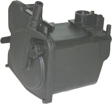 KSH EUROPE 1804.0084054 - Filtru combustibil aaoparts.ro