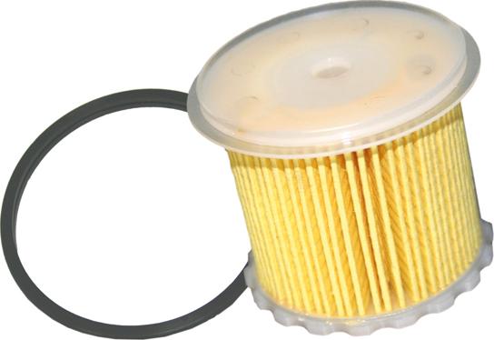 KSH EUROPE 1804.0084017 - Filtru combustibil aaoparts.ro