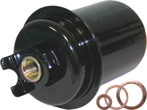 KSH EUROPE 1804.0084034 - Filtru combustibil aaoparts.ro